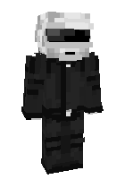 Скин по нику Thomaspunk
