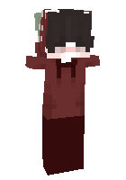 Скин по нику Thomitu
