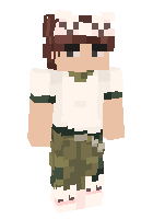 Скин по нику Thomka