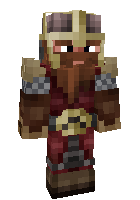 Скин по нику Thorgart