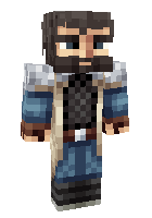 Скин по нику Thorgod