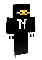 Скин по нику Thormme
