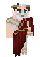Скин по нику Thranduil