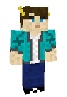 Скин по нику ThunderBow98