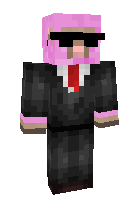 Скин по нику ThunderSheep