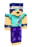 Скин по нику ThunderSlothHD