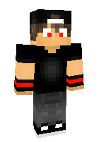 Скин по нику Thunder_YT