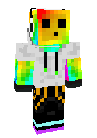Скин по нику Thunder__Storm__