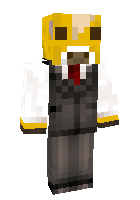 Скин по нику Thunderpaladin77