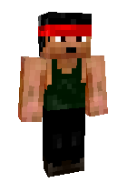 Скин по нику Thunderrr