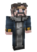 Скин по нику Thunderskins