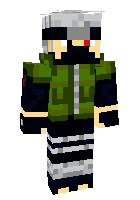 Скин по нику Thyton