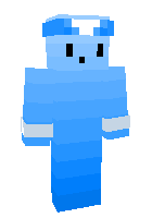 Скин по нику Tierblue
