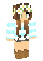 Скин по нику TiffanyJW