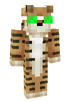 Скин по нику Tigar