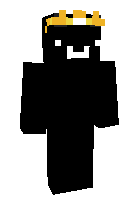Скин по нику TigerGame