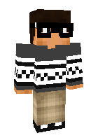 Скин по нику TigerPvP
