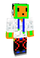 Скин по нику Tiger_Games