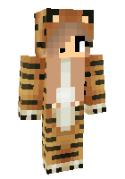 Скин по нику Tiger_li