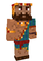 Скин по нику Tigerboy