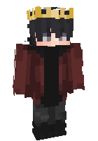 Скин по нику Tigermc