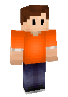 Скин по нику Tigersim