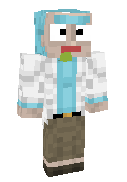 Скин по нику Tiggly