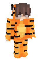 Скин по нику TigrLeopardovich