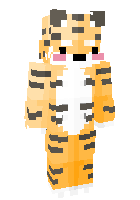 Скин по нику Tigre05