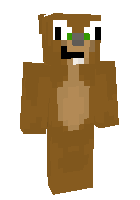 Скин по нику TikTac