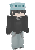 Скин по нику Tim099