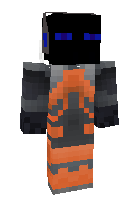 Скин по нику TimBossChannel