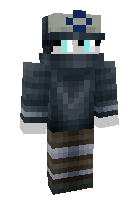 Скин по нику Tim_05