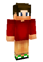 Скин по нику Tim_deBeast