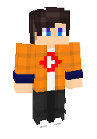 Скин по нику Timand_YT