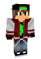 Скин по нику Timen