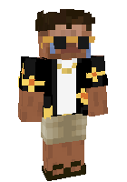 Скин по нику Timmyturner