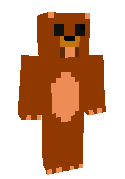 Скин по нику Timonator_69