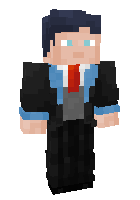 Скин по нику Timonder007