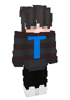 Скин по нику TimurYTGames