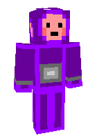 Скин по нику Tinki_Winki