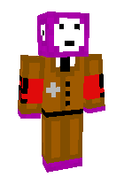 Скин по нику TinkieWinkieBag