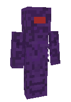 Скин по нику TinySlime