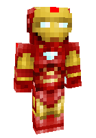 Скин по нику Tiny_Stark