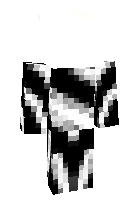 Скин по нику TiredZebra