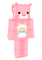 Скин по нику TitanBoy