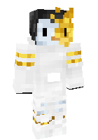 Скин по нику TitanicCheeseMC