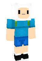 Скин по нику Tminecrafter