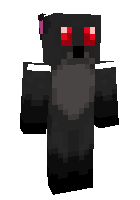 Скин по нику TnT_FOX