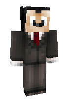 Скин по нику ToBeContinued_